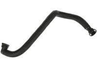 Tuyau, ventilation de carter-moteur