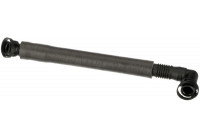 Tuyau, ventilation de carter-moteur