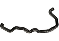 Tuyau, ventilation de carter-moteur