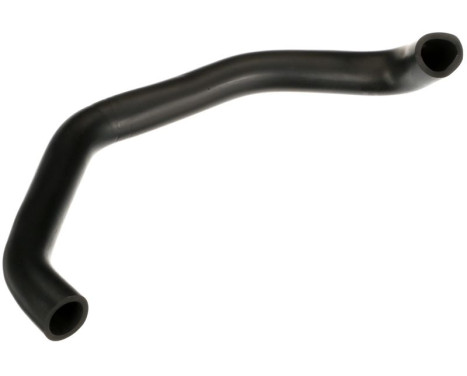 Tuyau, ventilation de carter-moteur