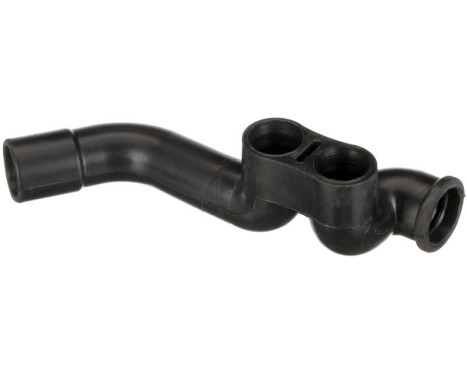 Tuyau, ventilation de carter-moteur