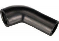 Tuyau, ventilation de carter-moteur