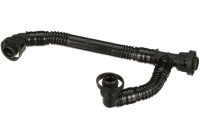 Tuyau, ventilation de carter-moteur