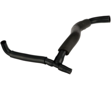 Tuyau, ventilation de carter-moteur