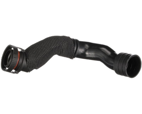 Tuyau, ventilation de carter-moteur
