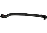 Tuyau, ventilation de carter-moteur