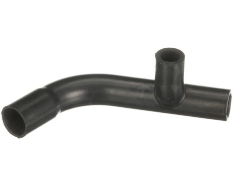 Tuyau, ventilation de carter-moteur