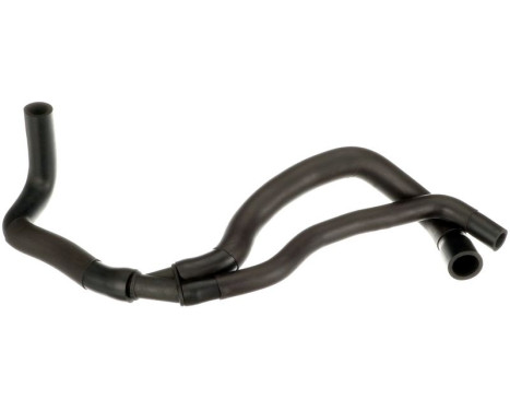 Tuyau, ventilation de carter-moteur