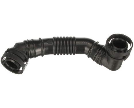 Tuyau, ventilation de carter-moteur