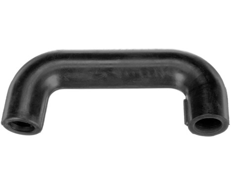 Tuyau, ventilation de carter-moteur