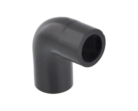 Tuyau, ventilation de carter-moteur