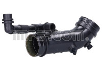 Tuyau, ventilation de carter-moteur