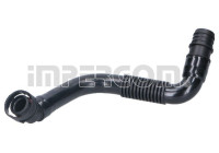 Tuyau, ventilation de carter-moteur