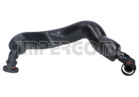 Tuyau, ventilation de carter-moteur