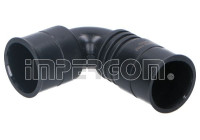 Tuyau, ventilation de carter-moteur