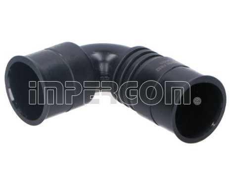 Tuyau, ventilation de carter-moteur