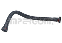 Tuyau, ventilation de carter-moteur