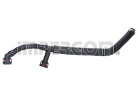 Tuyau, ventilation de carter-moteur