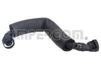 Tuyau, ventilation de carter-moteur