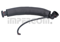 Tuyau, ventilation de carter-moteur