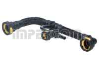 Tuyau, ventilation de carter-moteur