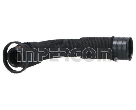 Tuyau, ventilation de carter-moteur