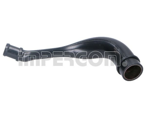 Tuyau, ventilation de carter-moteur