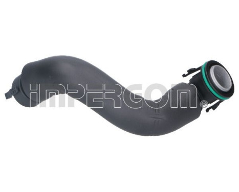 Tuyau, ventilation de carter-moteur