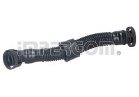 Tuyau, ventilation de carter-moteur