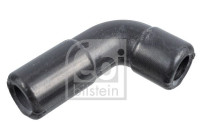 Tuyau, ventilation du bloc moteur febi Plus