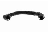 Tuyau, ventilation du bloc moteur