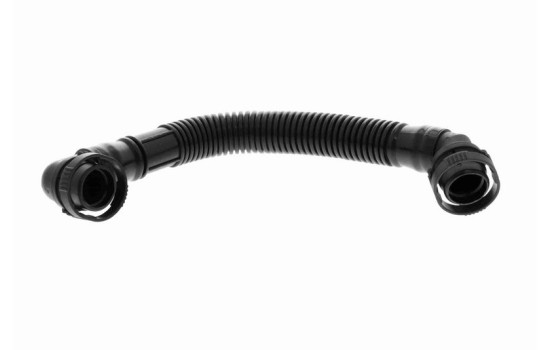 Tuyau, ventilation du bloc moteur