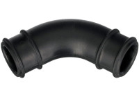 Tuyau, ventilation du bloc moteur