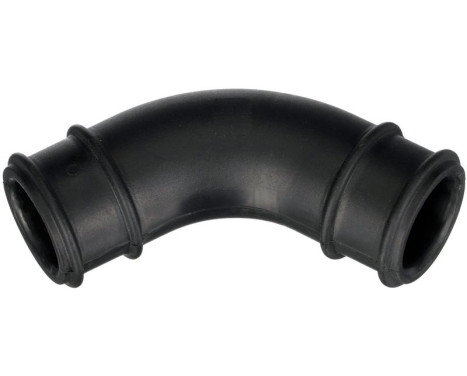 Tuyau, ventilation du bloc moteur