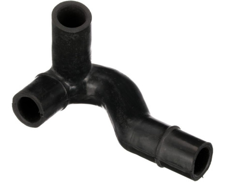 Tuyau, ventilation du bloc moteur