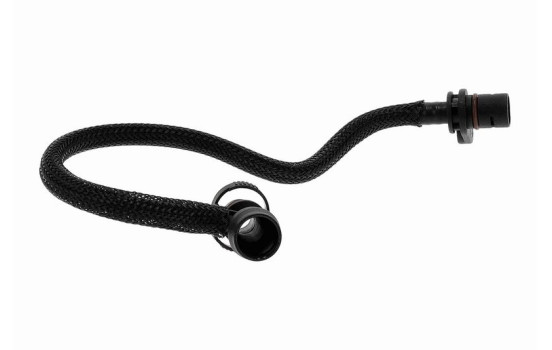 Tuyau, ventilation du bloc moteur