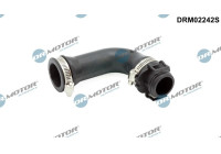Tuyau, ventilation du bloc moteur