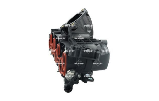 Module de collecteur d'admission VW Tiguan 2.0D 07-, Image 3