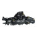Module de collecteur d'admission VW Tiguan 2.0D 07-, Vignette 4
