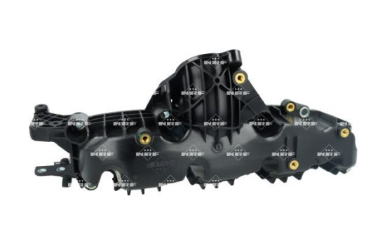 Module de collecteur d'admission VW Tiguan 2.0D 07-, Image 4