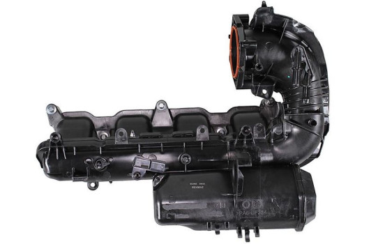 module de tube d'aspiration, Image 3