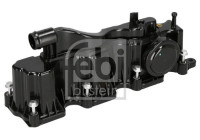 Capuchon de culasse febi Plus