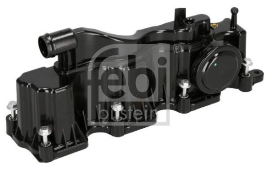 Capuchon de culasse febi Plus