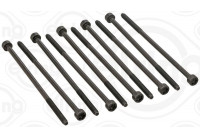 Boulon de culasse