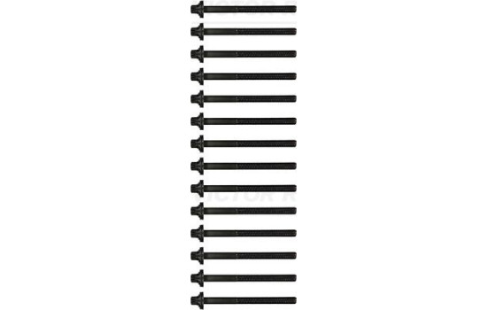 Jeu de boulons de culasse de cylindre, Image 2