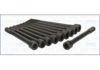 Jeu de boulons de culasse de cylindre