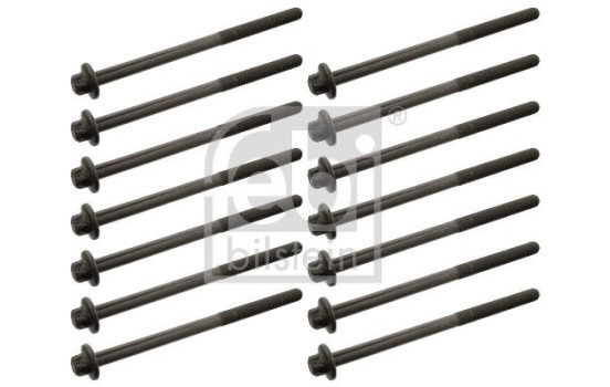 Jeu de boulons de culasse de cylindre, Image 2