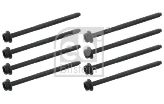 Jeu de boulons de culasse de cylindre, Image 2
