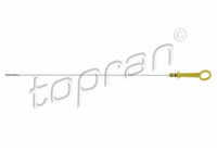 jauge d'huile