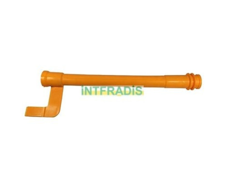 SUPPORT JAUGE D'HUILE 240MM SIÈGE VW
